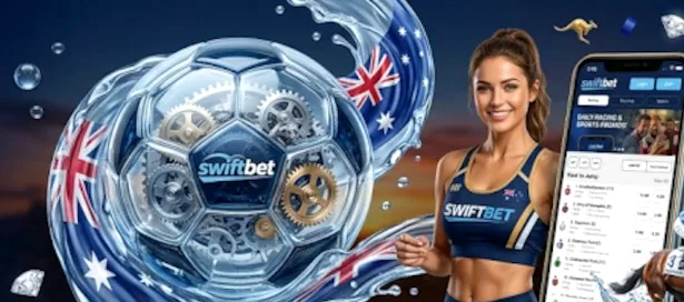 Swiftbet sports betting in Australia